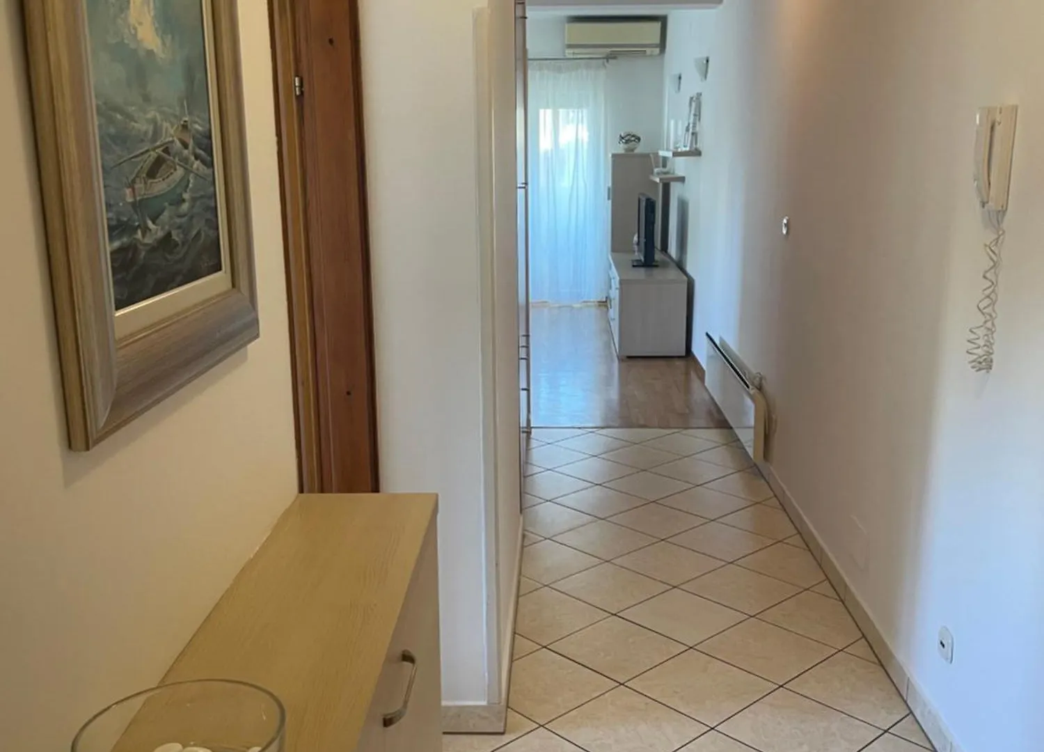 Apartment Apartman Split