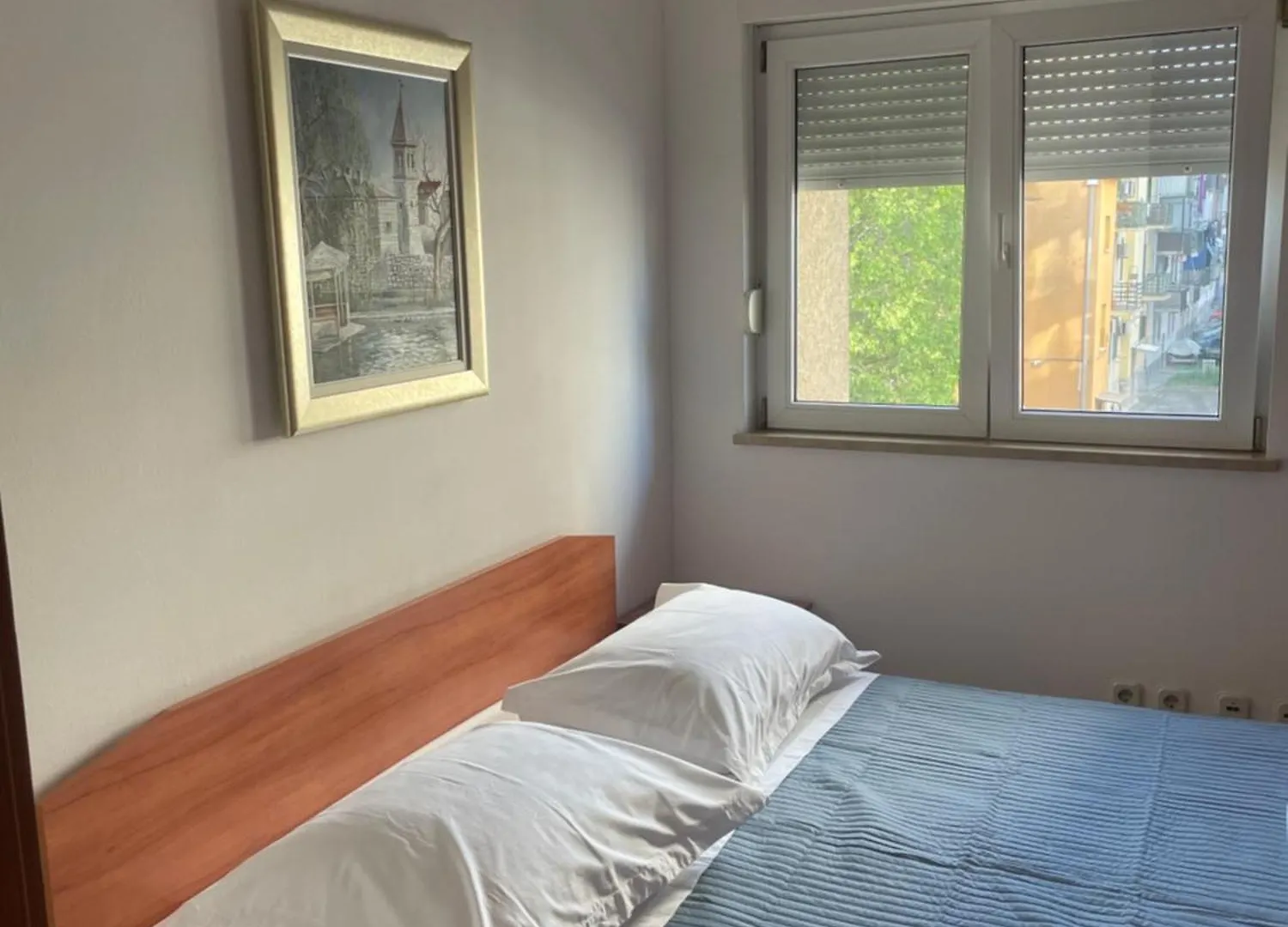 Apartman Split Croatia