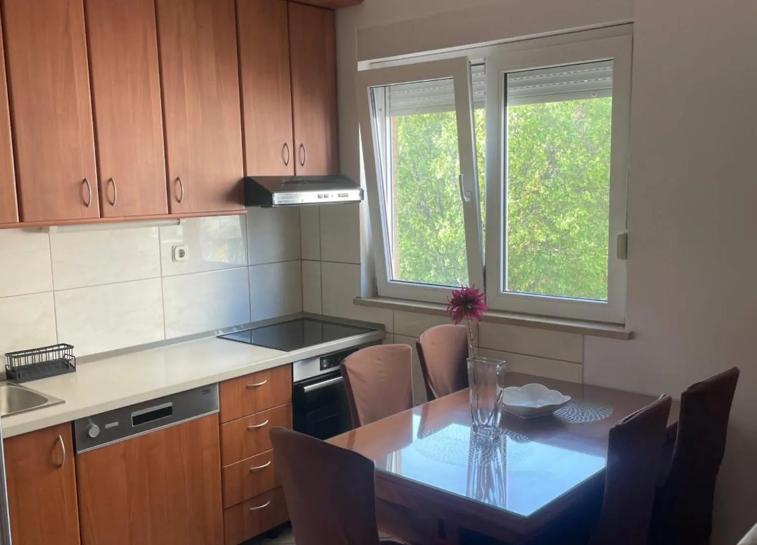 Apartman Split