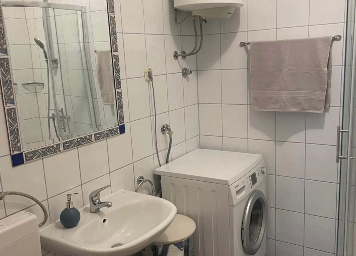 Apartman Split Apartment