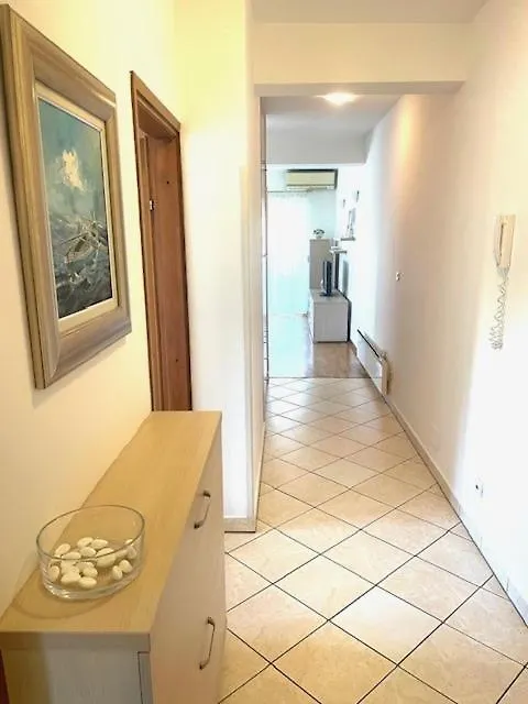 Apartman Split Croatia