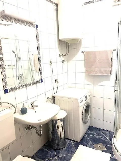 Apartment Apartman Split Croatia