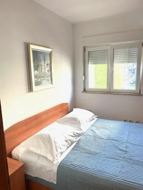 Apartman Split Apartment