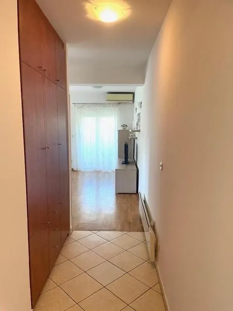 Apartman Split