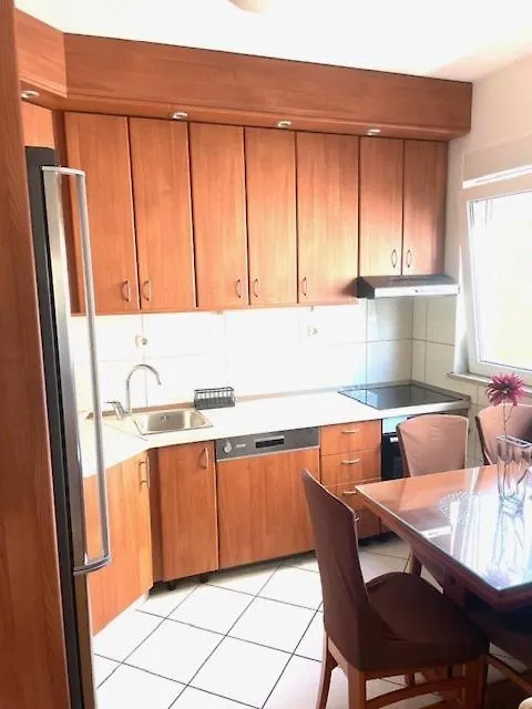 Apartman Split Apartment