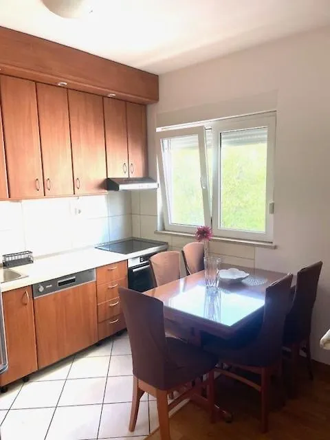 Apartman Split 0*,  Croatia